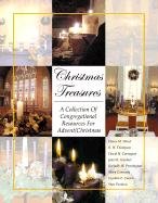 Christmas Treasures [Paperback]