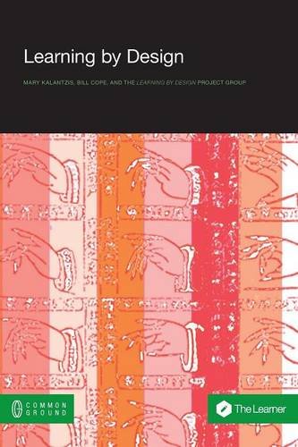 Learning By Design [Paperback]