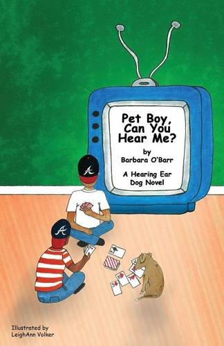 Pet Boy, Can You Hear Me [Paperback]