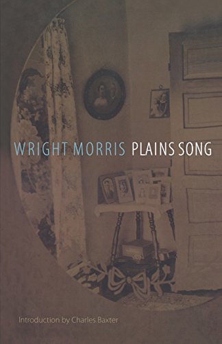 Plains Song For Female Voices [Paperback]