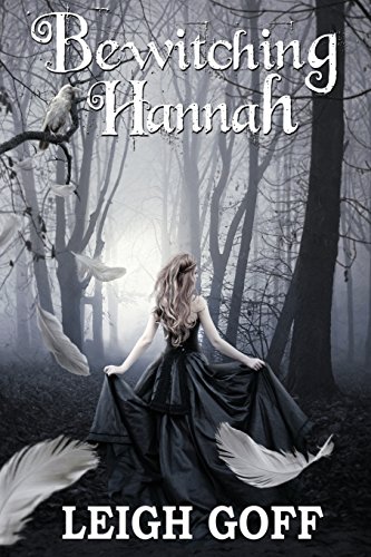 Bewitching Hannah [Paperback]