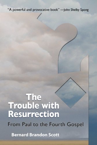 The Trouble With Resurrection [Paperback]