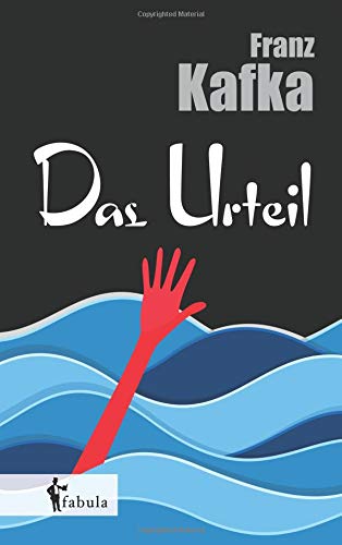 Das Urteil (german Edition) [Paperback]