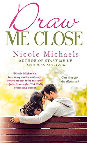 Draw Me Close [Paperback]
