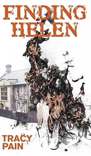 Finding Helen [Hardcover]