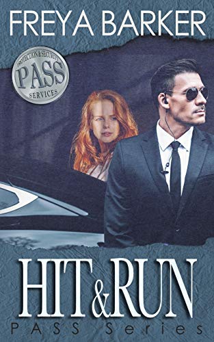 Hit&Run [Paperback]