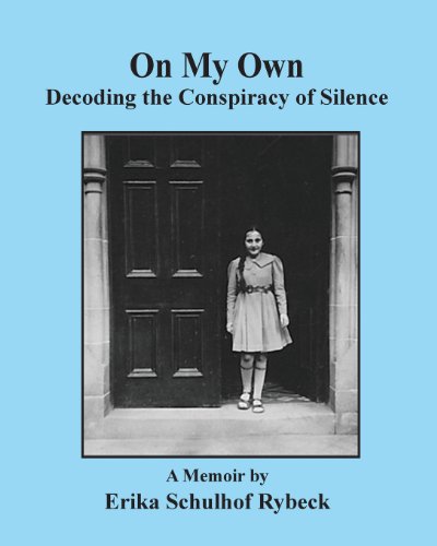 On My Own [Paperback]