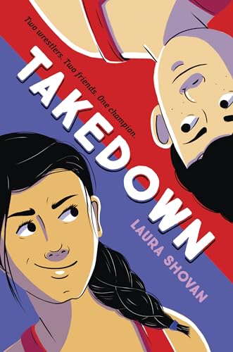 Takedown [Paperback]