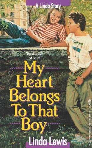 My Heart Belongs to That Boy [Paperback]