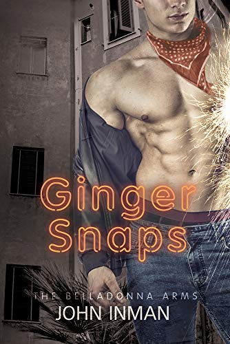 Ginger Snaps [Paperback]