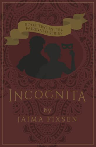 Incognita [Paperback]