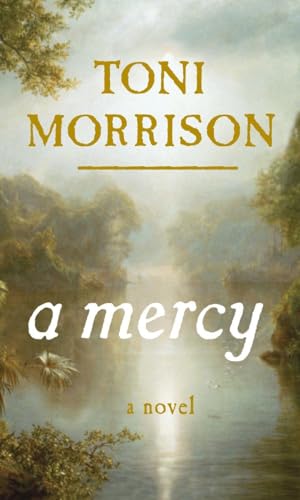 A Mercy [Hardcover]