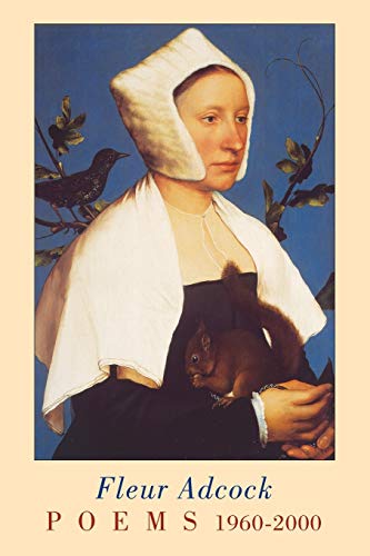 Poems 1960-2000 [Paperback]