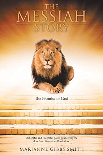 The Messiah Story The Promise Of God [Paperback]