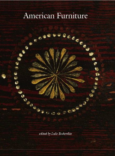 American Furniture 2009 [Hardcover]