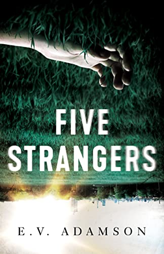 Five Strangers [Hardcover]
