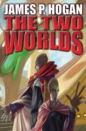 The Two Worlds [Paperback]