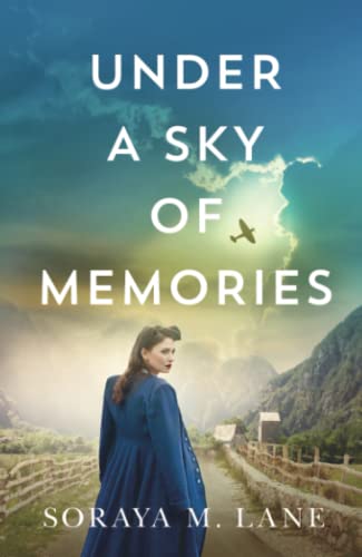 Under A Sky Of Memories                  [TRADE PAPER         ]
