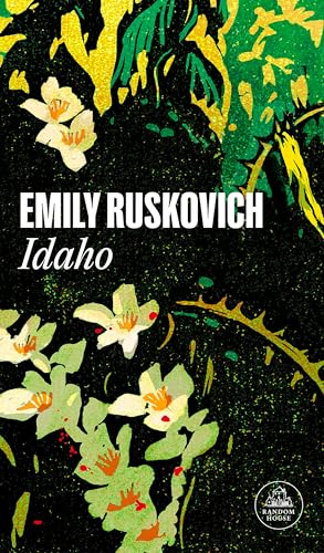 Idaho (Spanish Edition) [Paperback]