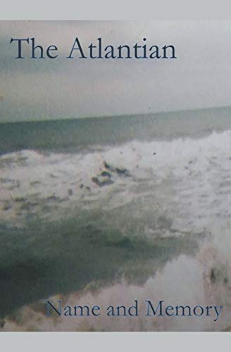 Atlantian Name And Memory