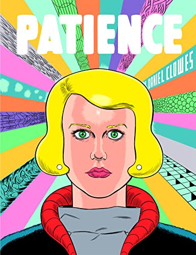 Patience [Hardcover]