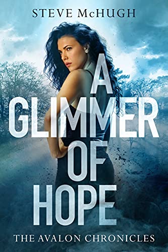 A Glimmer of Hope [Paperback]