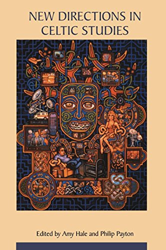 New Directions In Celtic Studies [Paperback]