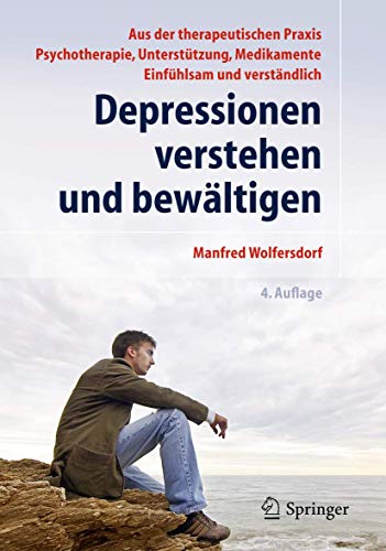 Depressionen verstehen und bewltigen [Paperback]