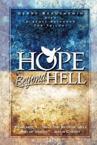 Hope Beyond Hell The Righteous Purpose Of God's Judgment [Paperback]
