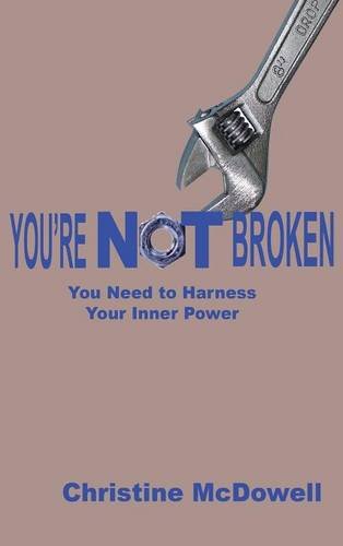 You're Not Broken [Hardcover]