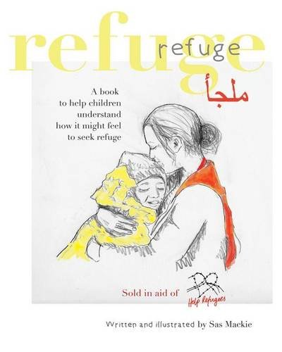 Refuge [Paperback]