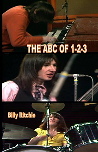 The Abc Of 1-2-3 The True Story [Paperback]