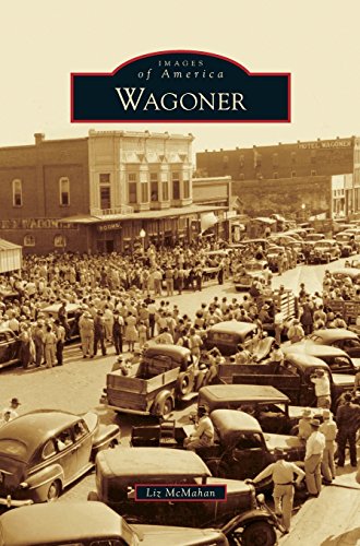 Wagoner [Hardcover]