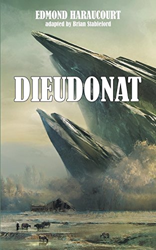 Dieudonat [Paperback]