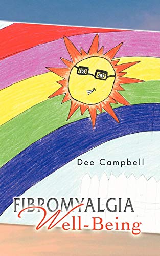 Fibromyalgia Well-Being [Paperback]