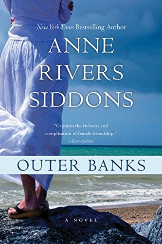 Outer Banks [Paperback]