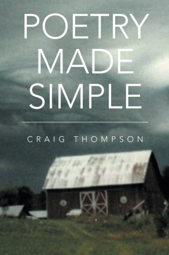 Poetry Made Simple [Paperback]