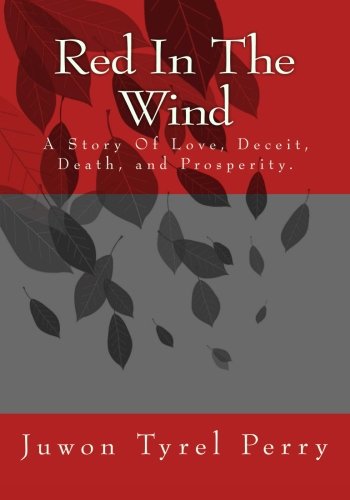 Red In The Wind [Paperback]