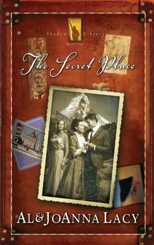 The Secret Place [Paperback]