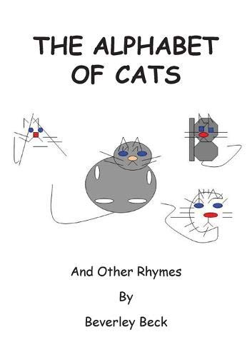 The Alphabet of Cats And Other Rhymes [Paperback]