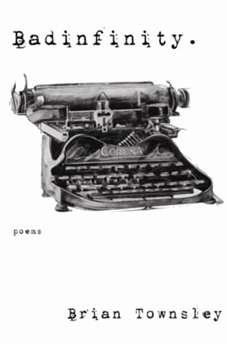 Badinfinity [Paperback]