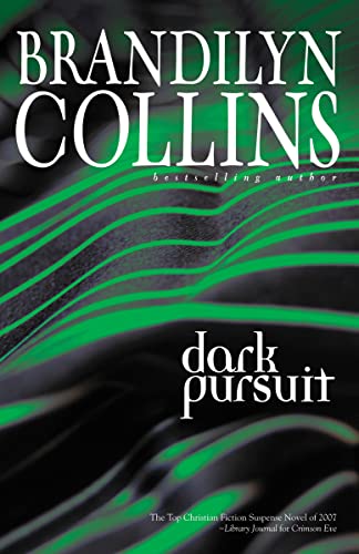 Dark Pursuit [Paperback]