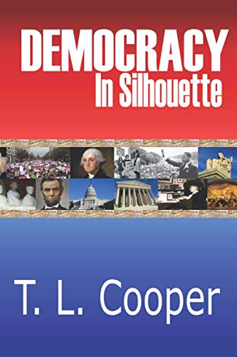 Democracy in Silhouette Poems [Paperback]