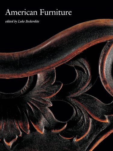 American Furniture 2010 [Hardcover]