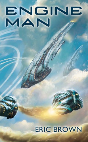 Engineman [Paperback]