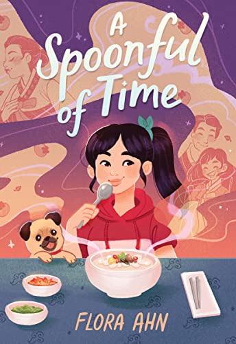 A Spoonful of Time A Novel [Hardcover]