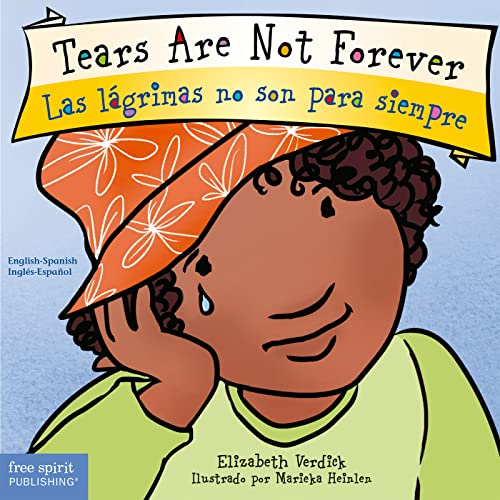 Tears Are Not Forever Lagrimas No Son    [CLOTH               ]
