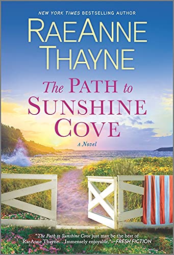 The Path to Sunshine Cove [Paperback]