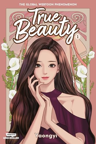 True Beauty Volume One A WEBTOON Unscrolled Graphic Novel [Hardcover]
