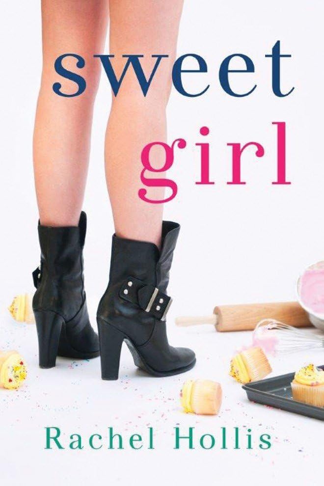 Sweet Girl [Paperback]